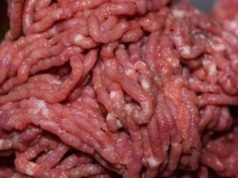 Pod żadnym pozorem nie rób tego z mięsem mielonym. Możesz się zatruć