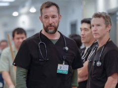 Finał 2. sezonu "The Pitt" pożegnał kluczową postać. Widzowie mogli się zdziwić