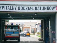 Limity badań uderzą w pacjentów. SOR-y mogą pękać w szwach