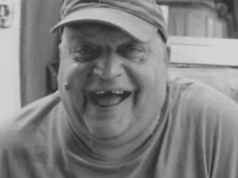 Syn po latach ujawnił ostatnią wolę Marka "Krzykacza" Pawłowskiego. Spełnił jego prośbę