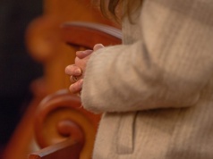 Coraz więcej młodych Amerykanów chodzi do kościoła