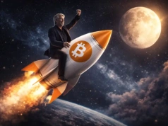 780 tys. BTC i miliardy na plusie. Bitcoin wraca do gry, Saylor razem z nim. Na razie