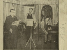 Wiek radia. Sto lat temu Polskie Radio rozpoczęło regularną emisję programu