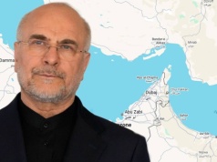 Niepokojące głosy z Iranu. Grożą ponownym zamknięciem cieśniny Ormuz