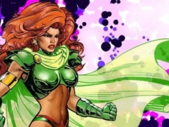 James Gunn obala ostatnie plotki o castingu Maximy do Superman: Man of Tomorrow