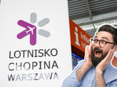Lotnisko Chopina z rekordem pasażerów. Polska na skrzydłach własnych ambicji