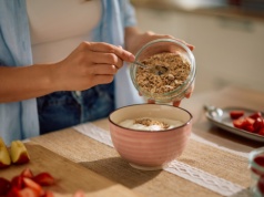 300 g przez 2 dni i cholesterol leci w dół. Bonus: utrata wagi i efekt na 6 tygodni