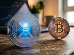 Bitcoin stoi w miejscu a XRP rośnie – analitycy odkryli historyczny schemat, który zmieni wszystko