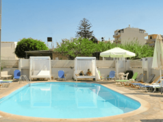 Kreta tylko dla dorosłych 🌊😎 Tydzień w hotelu z wyżywieniem za 2099 PLN 😎