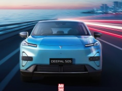 Kolejna chińska marka na polskim rynku. Ma wiele wspólnego z Mazdą