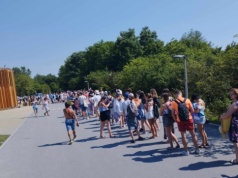 Zakrzówek na wynajem za złotówkę. Prezydent Miszalski nabrał wody w usta