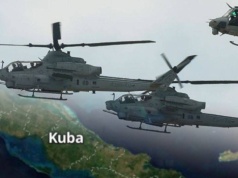 Kolejny kraj na celowniku USA? Media o "przełomie", Trump grozi