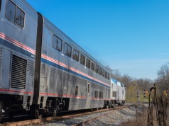Amtrak. Koniec ery piętrowych Superlinerów. Następcy nie będzie