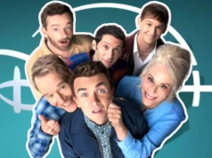 Użytkownicy Disney+ nie śpią, bo oglądają nowości. Ten serial ich oszołomił