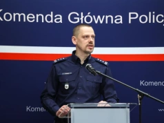 W policji uruchomiona zostanie specjalna jednostka. Szef KGP ujawnił szczegóły