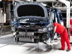 Koniec niemieckiego giganta motoryzacyjnego. Działa też w Polsce