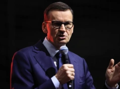 Morawiecki o swojej przyszłości w PiS. Stanowcza deklaracja