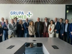 Grupa LUX MED wzmacnia segment diagnostyki obrazowej przejmując TMS Diagnostyka z Białegostoku