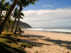 Nie Madagaskar i nie Mauritius. Raj u wybrzeży Afryki chce przyciągnąć turystów