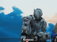 Recenzja Pragmata. Tak się ląduje na Księżycu