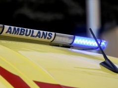 Tragedia pod Warszawą. 6-latka potrącona na prywatnej posesji. Dziewczynka zmarła w szpitalu