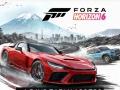 Preorder Forza Horizon 6 Premium Edition na PC i Xbox Series za 318 zł (zamiast 519 zł) w Kinguinie!