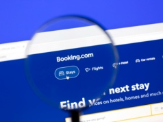 Dane Polaków wyciekły z Booking.com