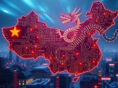 Chiny rzucają wyzwanie Nvidii skalą: 60 tysięcy akceleratorów Sugon w jednym klastrze