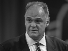 Nie żyje legendarny Oscar Schmidt. "Jeden z najlepszych w historii"