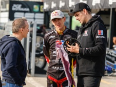 Żużel. To sekret przemiany Janowskiego? Nowa ważna postać w boksie!