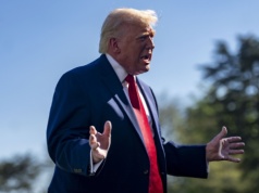 Trump: Mamy dobre wieści z Iranu, spodziewam się, że negocjacje pójdą dobrze