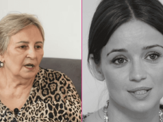 Jeden objaw zaniepokoił wszystkich. Mama Anny Przybylskiej po latach ujawniła