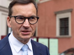 Morawiecki gorzko o części kierownictwa PiS. "Kiedyś nic nie wyciekało z narad liderów"
