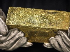 Francja wycofała złoto z USA. Europa zaczyna kwestionować stare zasady