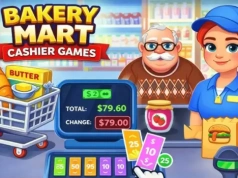 Bakery Mart – czegoś tu brakuje (recenzja gry)
