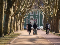 Szczecińskie Spacery Miejskie nie tylko dla turystów. Co można zwiedzić w kwietniu?