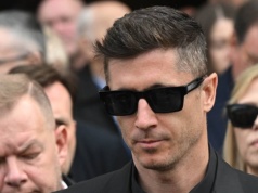 Nowe wieści ws. Lewandowskiego. W Hiszpanii tylko o tym mówią