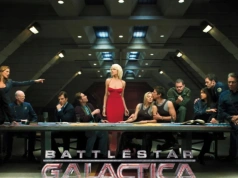 Restart BATTLESTAR GALACTICA: kult wokół legendarnej serii SCI-FI nie pomaga