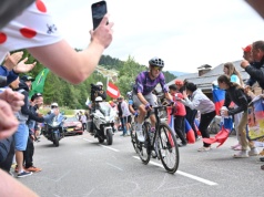 Ben O’Connor: „Skupiam się na sobie i swojej kondycji”