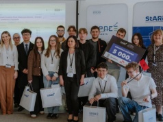 Kuźnia możliwości w Stalowej Woli. Rekordowa edycja targów po raz pierwszy w nowej formule!