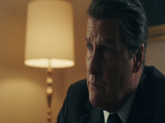 Jeff Daniels, Jared Harris i J.K. Simmons zderzają się w napiętym dramacie The Brink of War