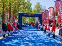 Biegowe święto w Kole. Półmaraton wraca na ulice miasta