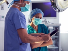 Nowy pomysł MZ budzi wątpliwości. „Jestem pewien, że dojdzie do wycieku danych”