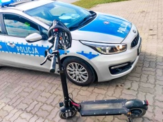 Hulajnogi w Raciborzu pod lupą. Jest odpowiedź prezydenta na interpelację radnego