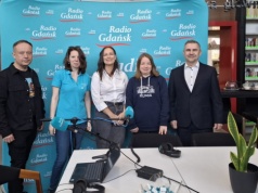 Radio Gdańsk w Rumi, a nie w „Rumii”. Odkrywamy wyjątkowe miejsca i historie miasta