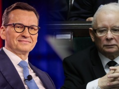 Morawiecki odpiera zarzuty Kaczyńskiego. Padła jednoznaczna deklaracja