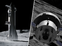 Artemis 2 to ważny krok. Do powrotu na Księżyc wciąż jednak daleko