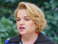 Katarzyna Bosacka mówi o KOCHANCE byłego męża i wspomina okres rozstania: "Nie pracował przez dwa lata, ja utrzymywałam rodzinę"