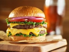 Niemiecki rywal McDonald's rozpycha się w Polsce. Otwiera drugi lokal