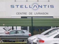 Stellantis zamyka fabrykę po 90 latach. Koniec produkcji aut we Francji